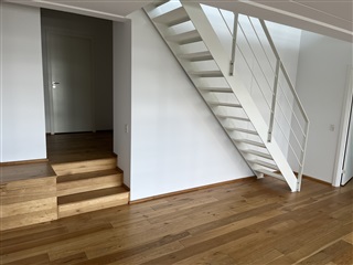 Billede 8. Lejlighed, Robert Jacobsens Vej, København S 