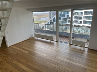 Billede 7. Lejlighed, Robert Jacobsens Vej, København S 