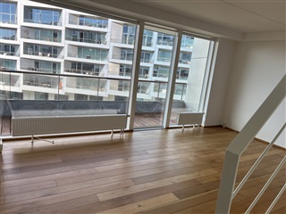 Billede 6. Lejlighed, Robert Jacobsens Vej, København S 