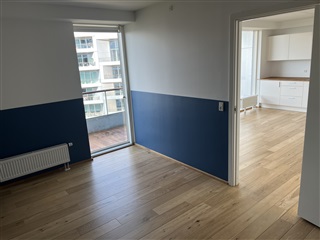 Billede 17. Lejlighed, Robert Jacobsens Vej, København S 