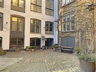 Photo 27. Apartment, Peder Skrams Gade, København K 