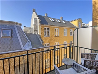 Photo 3. Apartment, Peder Skrams Gade, København K 