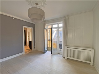 Photo 6. Apartment, Peder Skrams Gade, København K 