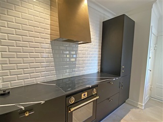 Photo 4. Apartment, Peder Skrams Gade, København K 
