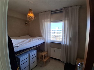 Billede 7. Værelse, Hamletsgade, København N 