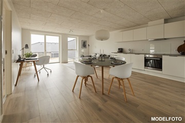 Billede 3. Hus/villa, Inge Lehmanns Vej, Kalundborg 