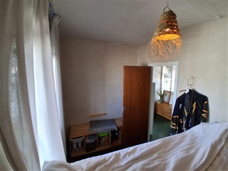 Billede 9. Værelse, Hamletsgade, København N 