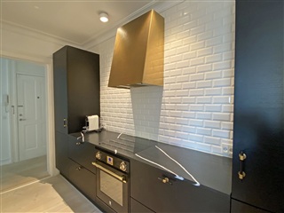 Photo 5. Apartment, Peder Skrams Gade, København K 
