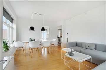 Photo 1. Apartment, Ottosgade, Kolding 