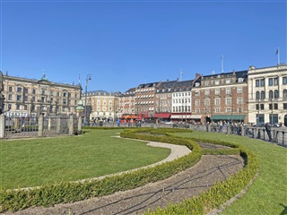 Photo 22. Apartment, Peder Skrams Gade, København K 