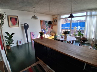 Billede 4. Værelse, Hamletsgade, København N 