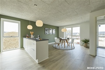 Billede 4. Hus/villa, Inge Lehmanns Vej, Kalundborg 