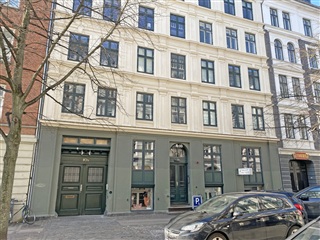 Photo 23. Apartment, Peder Skrams Gade, København K 