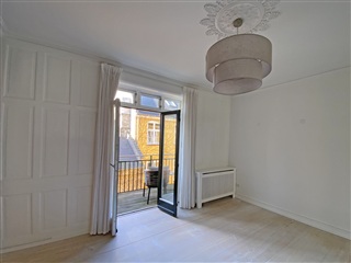 Photo 12. Apartment, Peder Skrams Gade, København K 