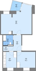 Photo 11. Apartment, Plantagevej, Frederikshavn 