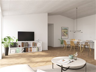 Billede 2. Hus/villa, Inge Lehmanns Vej, Kalundborg 