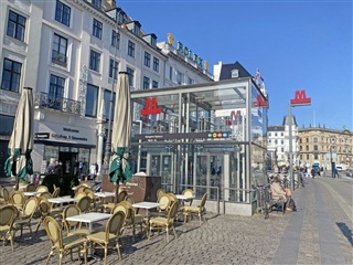 Photo 20. Apartment, Peder Skrams Gade, København K 