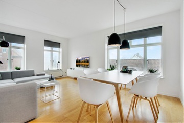 Photo 2. Apartment, Ottosgade, Kolding 