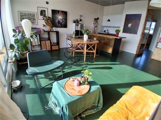 Billede 2. Værelse, Hamletsgade, København N 