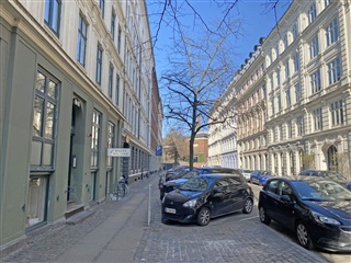 Photo 25. Apartment, Peder Skrams Gade, København K 
