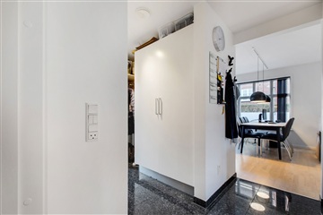 Photo 6. Apartment, Ottosgade, Kolding 