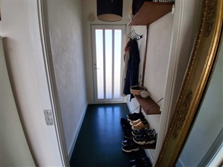 Billede 5. Værelse, Hamletsgade, København N 