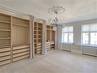 Photo 1. Apartment, Peder Skrams Gade, København K 