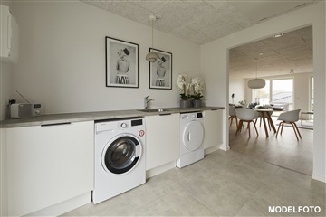 Billede 14. Hus/villa, Inge Lehmanns Vej, Kalundborg 