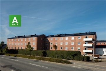 Photo 1. Apartment, Plantagevej, Frederikshavn 