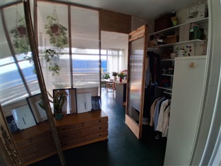 Billede 6. Værelse, Hamletsgade, København N 