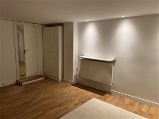 Photo 3. Room, Høeghsmindevej, Gentofte 