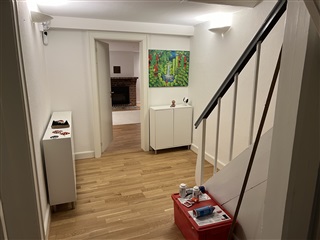 Photo 5. Room, Høeghsmindevej, Gentofte 