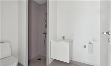 Photo 3. Apartment, Ringstedgade, Næstved 