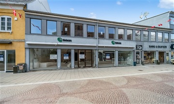 Billede 12. Lejlighed, Ringstedgade, Næstved 