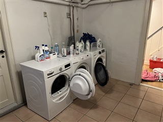 Photo 6. Room, Høeghsmindevej, Gentofte 