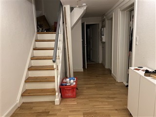 Photo 4. Room, Høeghsmindevej, Gentofte 