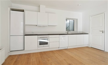 Photo 2. Apartment, Ringstedgade, Næstved 