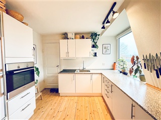 Photo 2. Apartment, Hasserisgade, Aalborg 