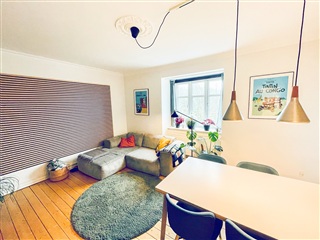Photo 9. Apartment, Hasserisgade, Aalborg 
