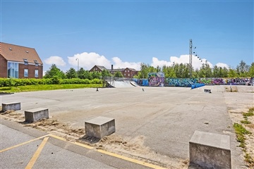 Photo 2. Apartment, Fynsgade, Fredericia 