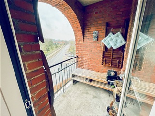 Photo 1. Apartment, Hasserisgade, Aalborg 