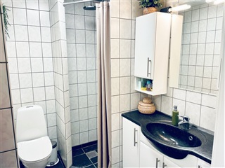Photo 12. Apartment, Hasserisgade, Aalborg 