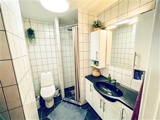 Photo 11. Apartment, Hasserisgade, Aalborg 