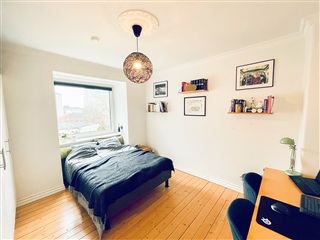 Photo 13. Apartment, Hasserisgade, Aalborg 