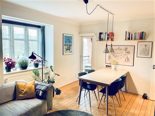 Photo 7. Apartment, Hasserisgade, Aalborg 
