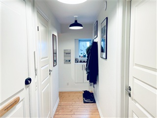 Photo 3. Apartment, Hasserisgade, Aalborg 