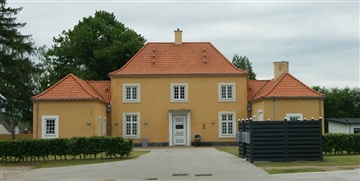 Photo 1. Apartment, Dr Sells Vej, Dianalund 