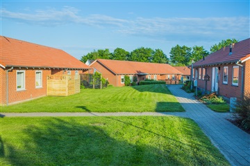 Photo 1. House, Hejsager Østertoft, Haderslev 