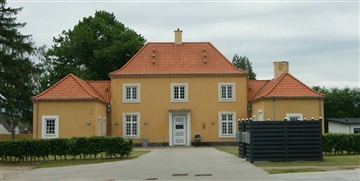 Photo 1. Apartment, Dr Sells Vej, Dianalund 