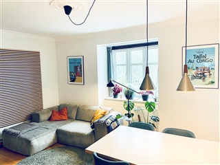 Photo 10. Apartment, Hasserisgade, Aalborg 